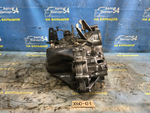 МКПП LIFAN X60 2014
