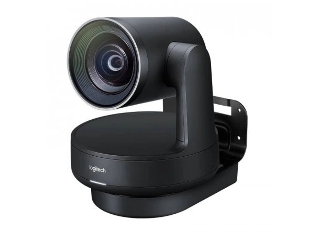 Веб-камера Logitech Conference Cam Rally Camera Ultra-HD черный