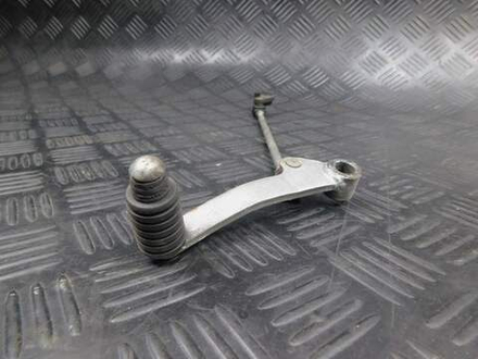 Лапка КПП Yamaha TDM850 RN03J 2001