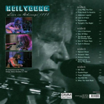Neil Young / Live In Chicago 1992 (2LP)