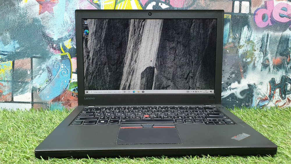 Ноутбук Lenovo 4 ядра покупка/продажа