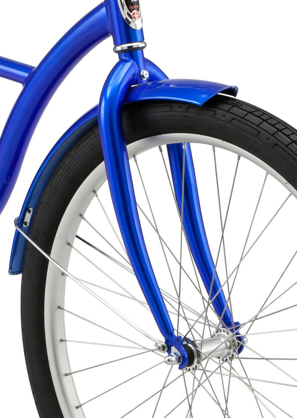 Комфортный велосипед Schwinn Alu 1 (2022)