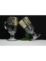 Кружки для глинтвейна пара