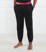 Пижамные штаны Calvin Klein Underwear - черный(000NM2421E)