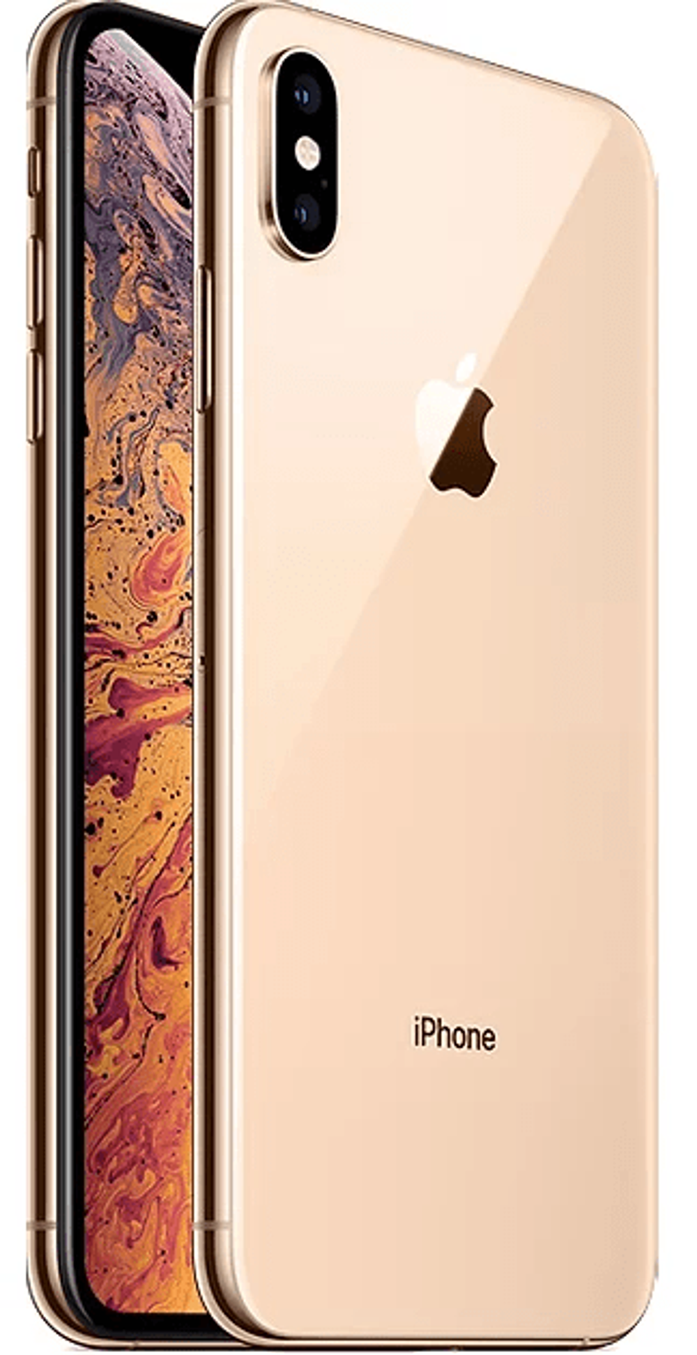 Apple iPhone Xs 256Gb Gold