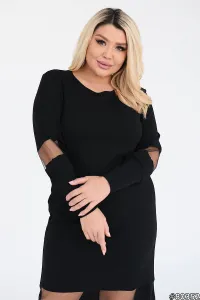 Платье УК-447-1 Fabrika