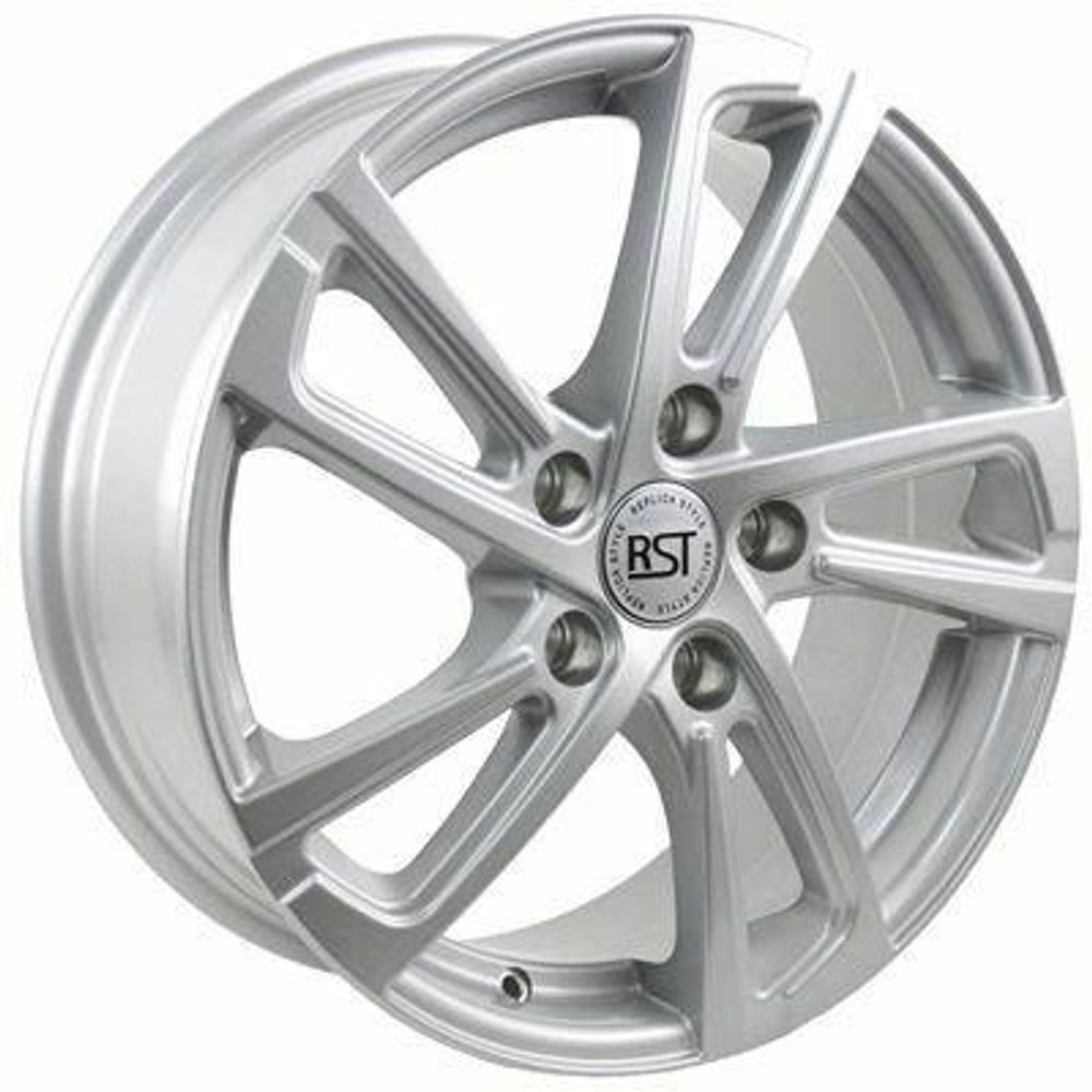 RST R046 6.5x16 5x114.3 ET 46 Dia 67.1 (SL)