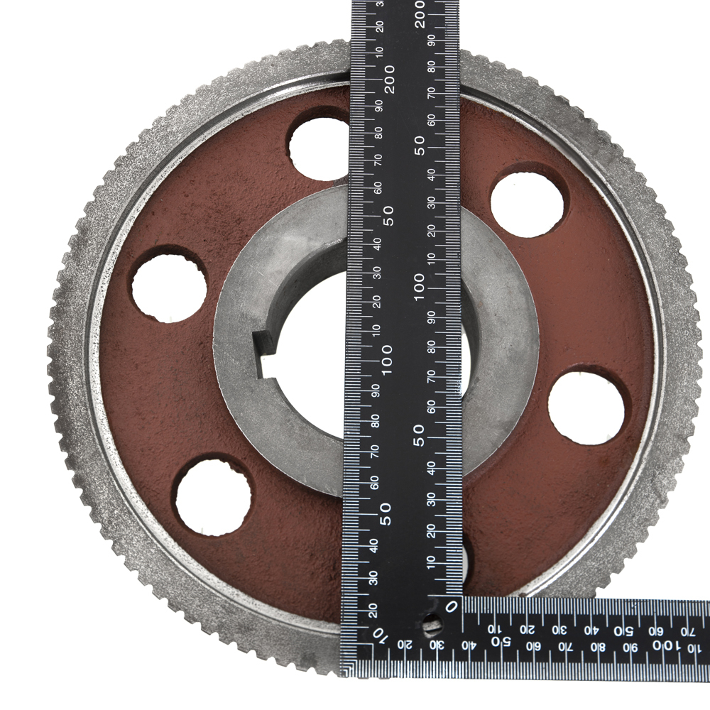 Шестерня ведущая на тестомесы HWY(H)-50(AR)