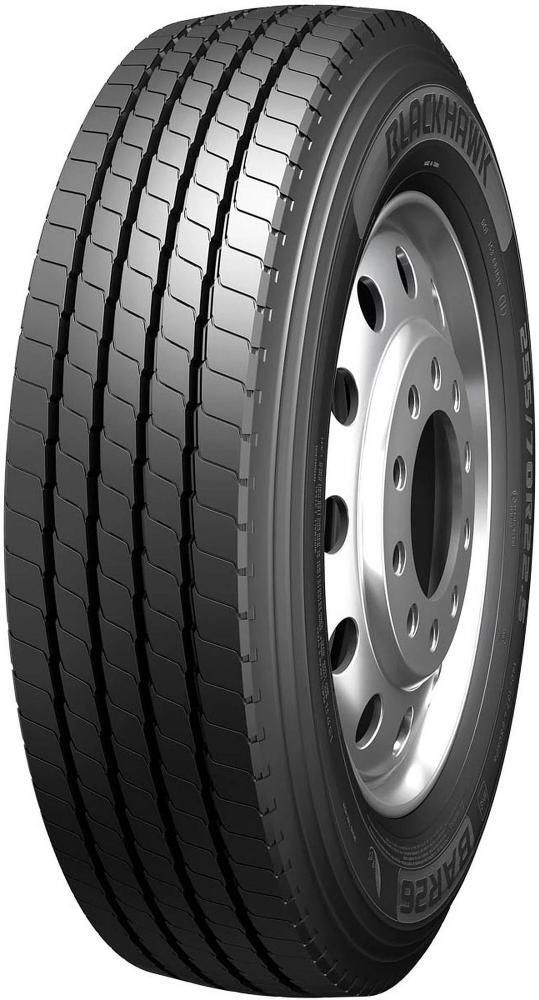 BlackHawk BAR26 (универсальная) 235/75 R17.5 143J