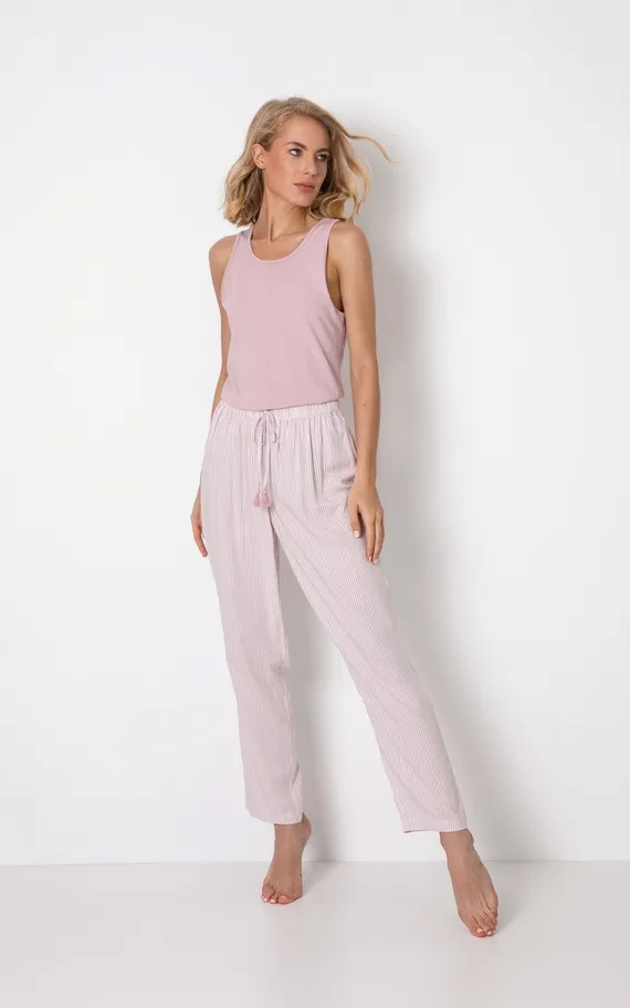 VANESSA Пижама женская со штанами