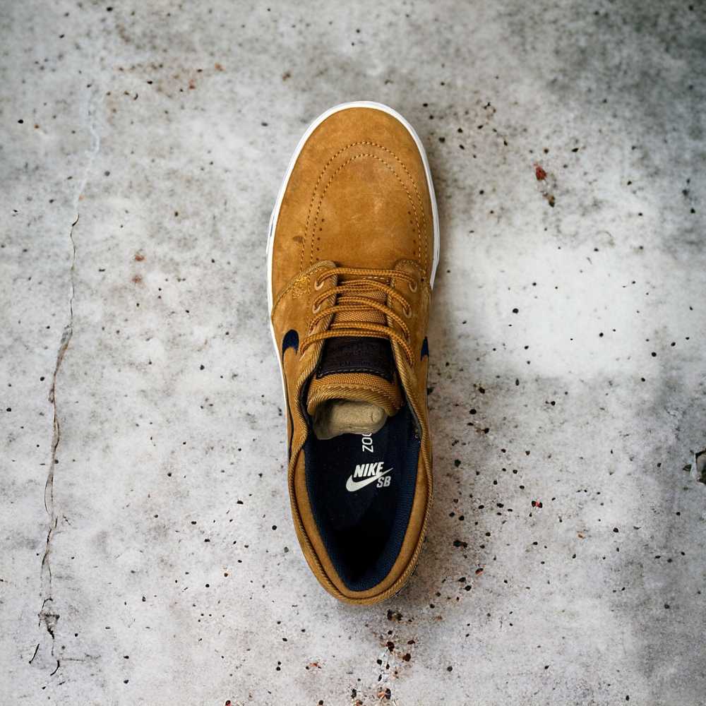 Nike SB Zoom Stefan Janoski Brown 5 290 ONYX SHOP