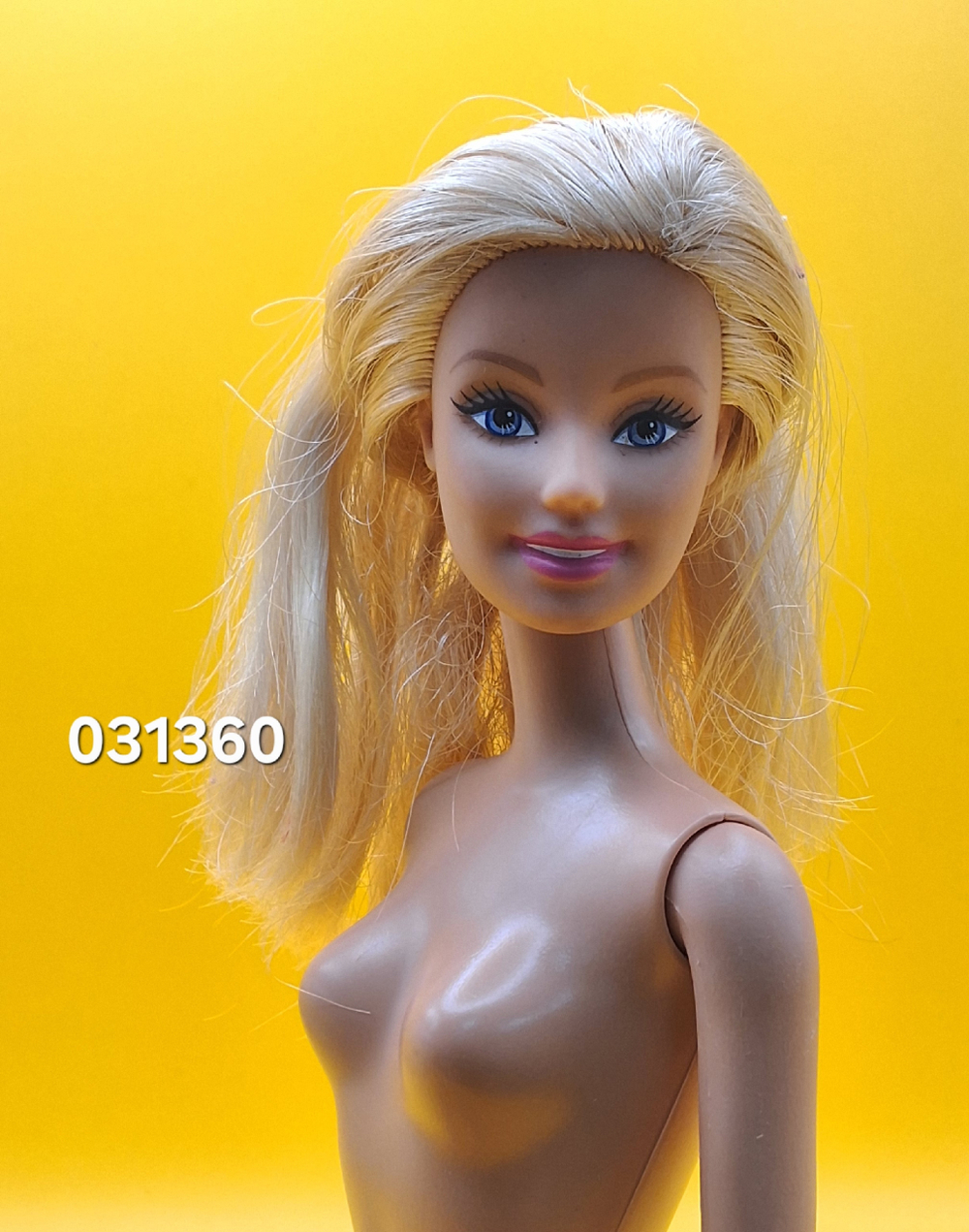 Кукла Барби конец 90х винтаж 031360