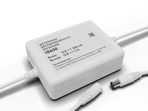 Модуль управления Smart 35516