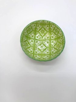 Пиала с орнаментом 300 мл 6 шт. в наборе (202134618)