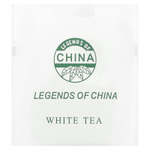 Uncle Lee's Tea, Legends of China, белый чай, 100 чайных пакетиков, 150 г (5,29 унции)