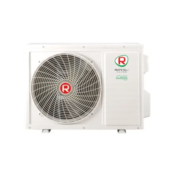 Royal Clima 3TFM-25HN/OUT / RCI-PFF09HN - 3 шт.