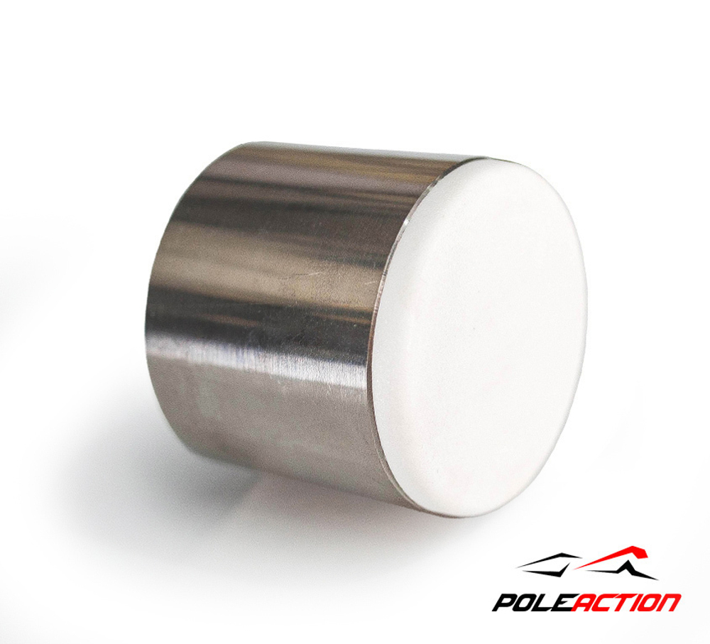 Заглушка поручня балетного станка