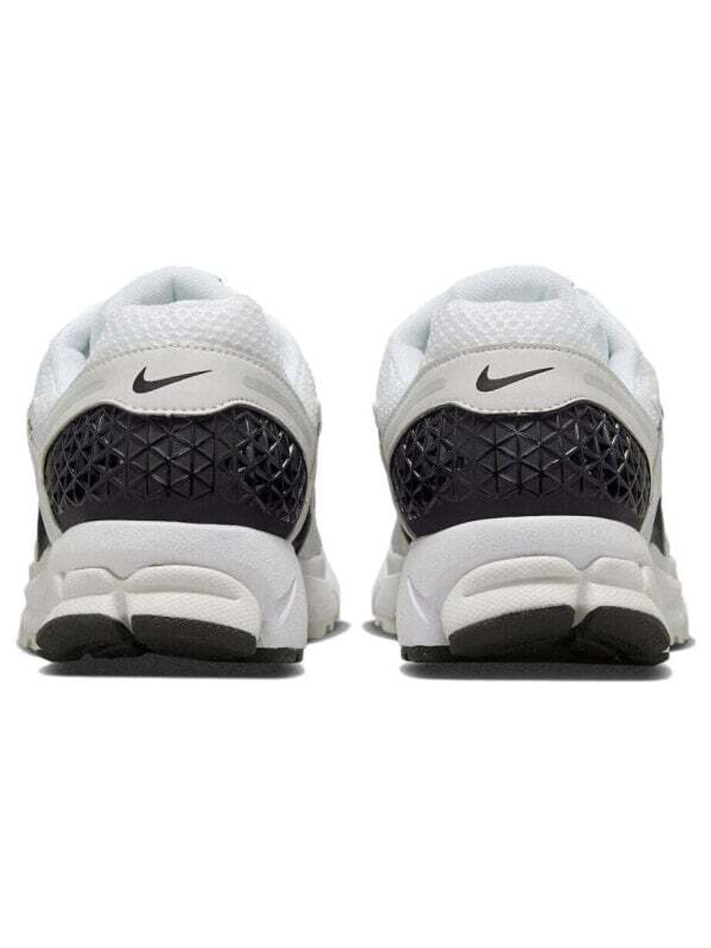 Кроссовки Nike Zoom Vomero 5 White Black