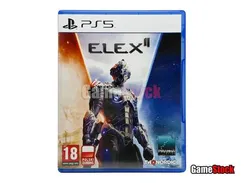 PS5 Elex 2 (II) (Б/У, Полностью на русском языке, PPSA-03803)