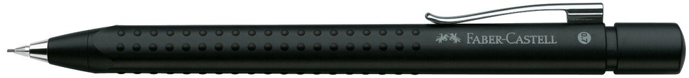 Карандаш механический Faber-Castell Grip 2011 0.7мм