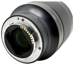 Объектив Tokina 85mm F1.8 atx-m FE