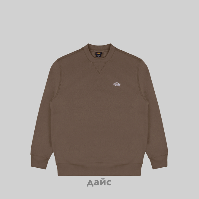 Толстовка мужская Dickies Summerdale Sweatshirt