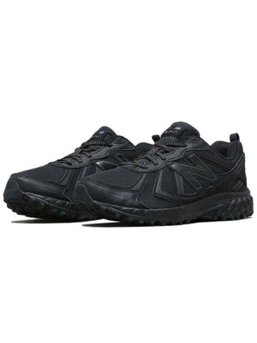 Кроссовки New Balance 410 2E Wide 'Black'