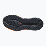Кроссовки для бега Salomon Aero Glide 4 GRVL urban chic/black