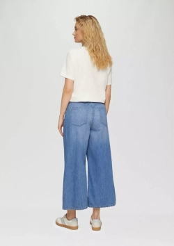 Кюлоты Jeans s.Oliver