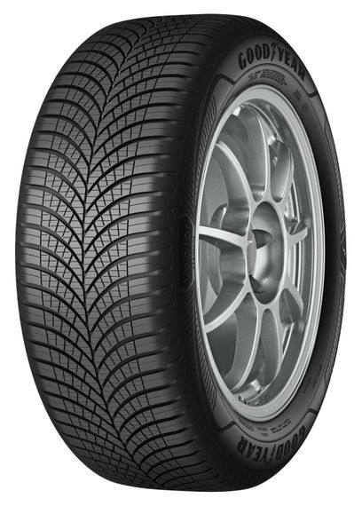 Goodyear Vector 4Seasons Gen-3 SUV 255/50 R20 109W XL