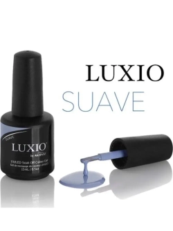 Гель лак для ногтей Luxio Suave 15 мл