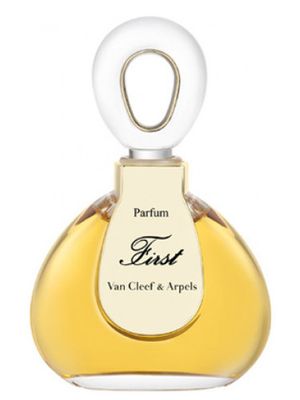 Van Cleef and Arpels First Parfum