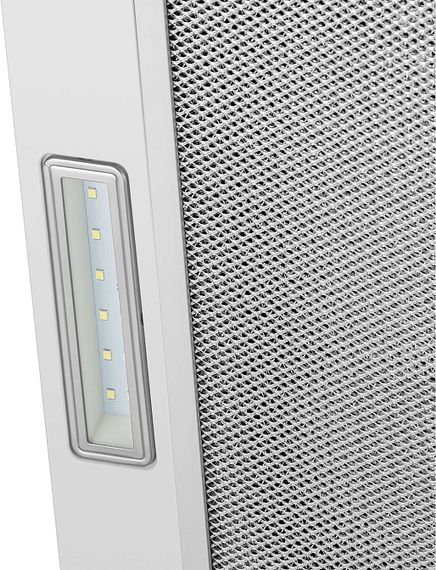 Вытяжка Maunfeld BOX Push 40 White