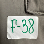 Пуховик YMKASHIX HTF Logo F-38 рр. XXL