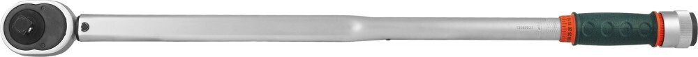 Ключ динамометрический 3/4"DR 100-500 Nm