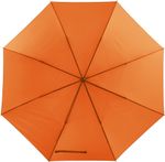 Зонт-трость WIND Оранжевый