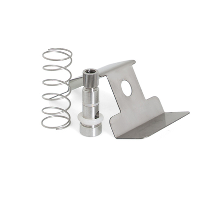 Кран в сборе для сокоохлодителя 12 PL-2 Foodatlas