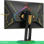 Игровой монитор AOC Agon Pro AG275QXL