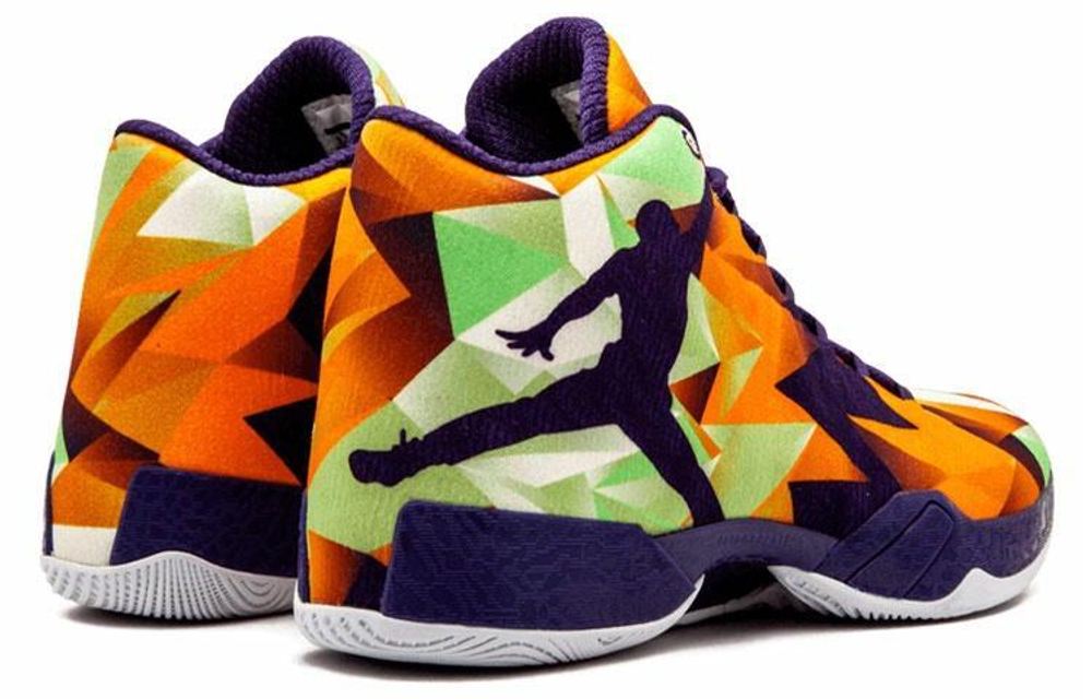 Кроссовки Jordan Air Jordan 29 Hare
