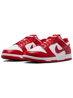 Кроссовки Nike Dunk Low St. Johns 2025