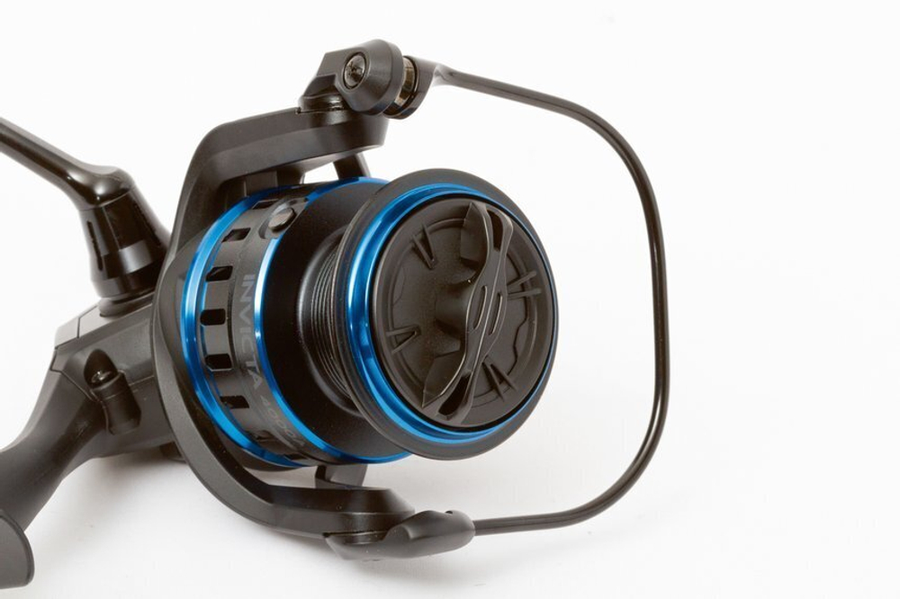 Катушка Okuma Invicta C5000 Feeder