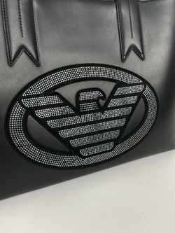 Сумка Emporio Armani