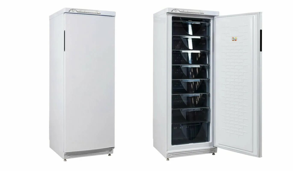 Морозильник САРАТОВ 175