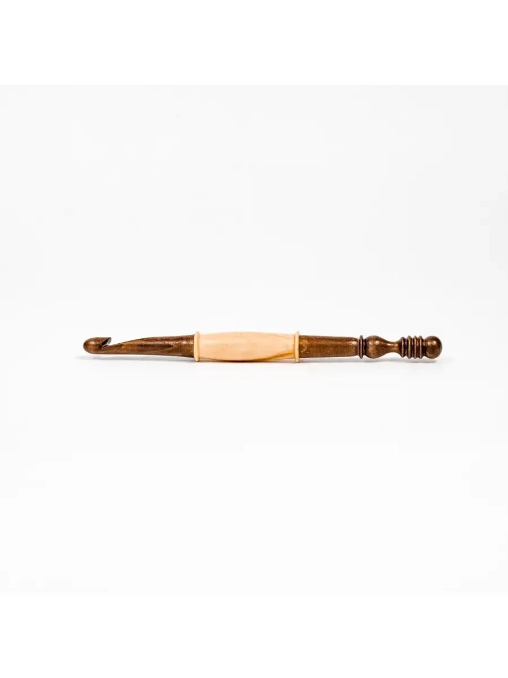 Крючок вязальный