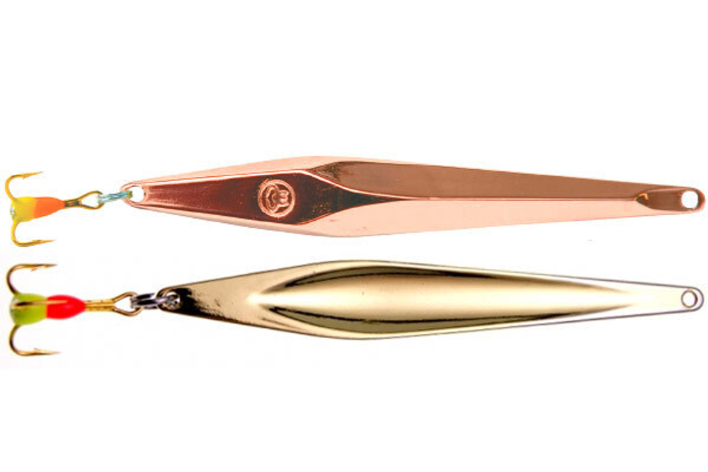 Блесна для рыбалки Dueler, 75мм, 9г, 586 1 шт