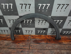 Накладка крыла переднего левого Haval Jolion 24-нв Б/У Оригинал 5006103XST01A