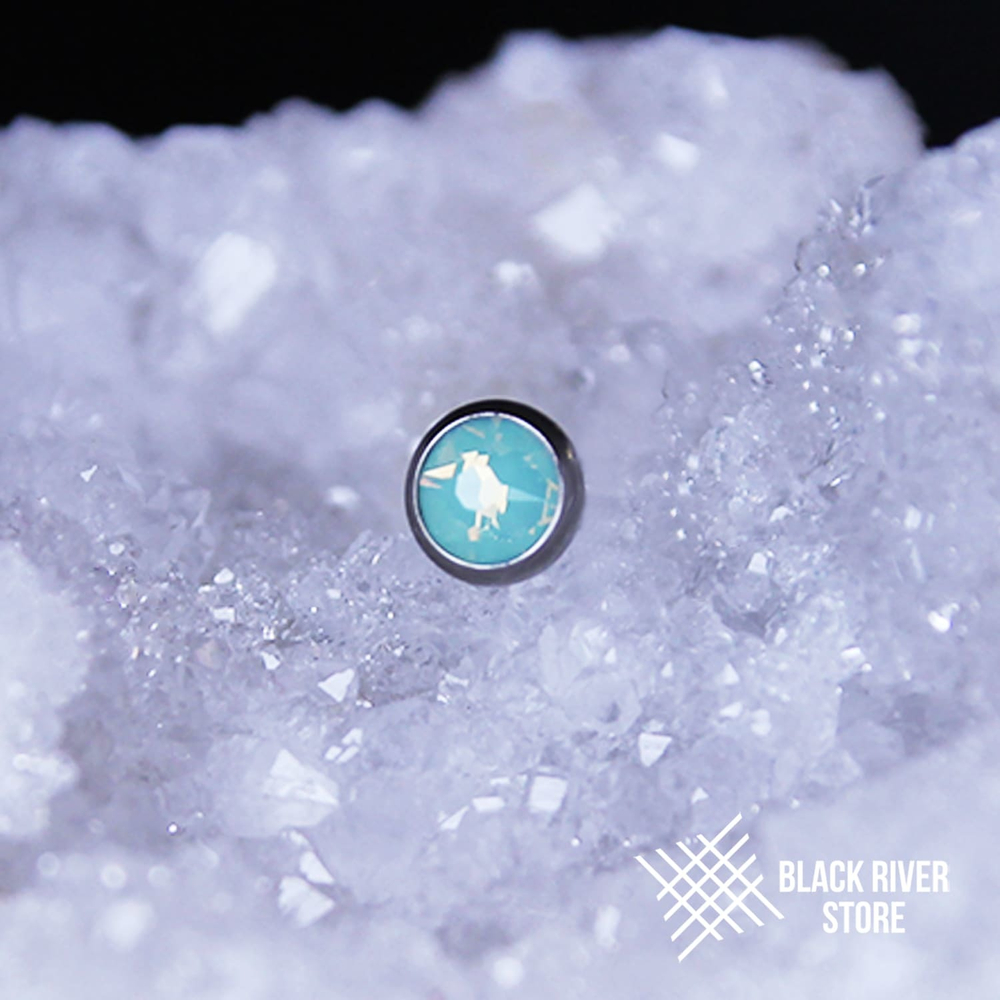 Накрутка IG Pacific Opal