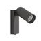 Спот Nowodvorski Fourty Wall Umbra Gray 11766