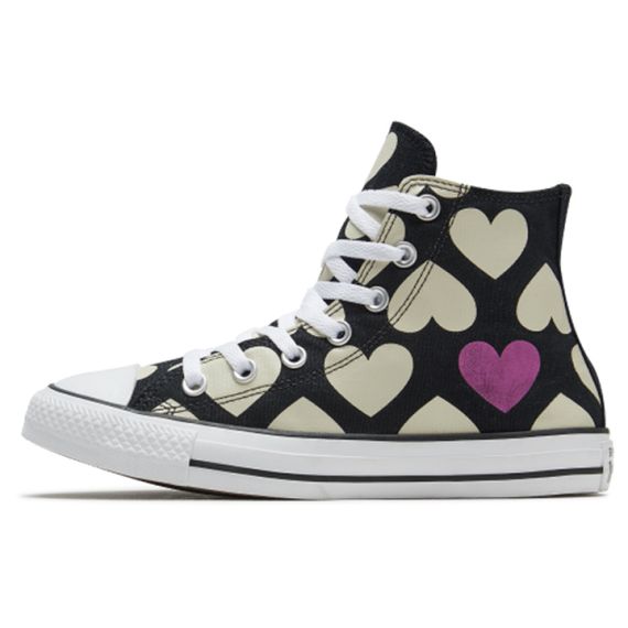 Converse Chuck Taylor All Star Hi