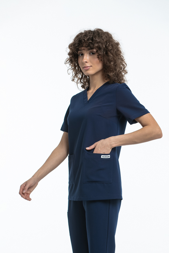 Блуза BASE женская